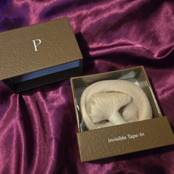 Philocaly Invisible Tape-In 22" - Picture 1 of 6